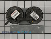 Pressure Switch - Part # 2347683 Mfg Part # HK06NB017