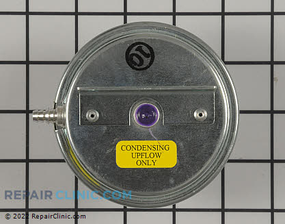 Pressure Switch (OEM)  HK06NB065 - $58.45
