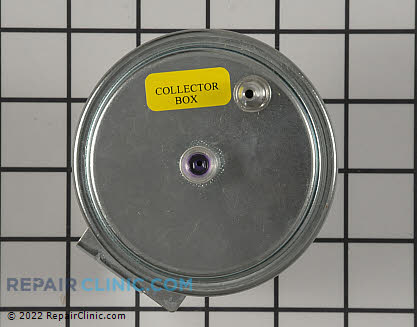 Pressure Switch HK06WC012 Main Product View