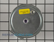 Pressure Switch - Part # 2347692 Mfg Part # HK06WC012