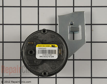 Pressure Switch HK06WC090 Main Product View