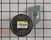 Pressure Switch - Part # 2347698 Mfg Part # HK06WC090