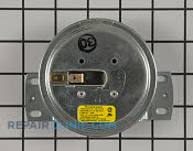 Switch - Part # 2347693 Mfg Part # HK06WC024