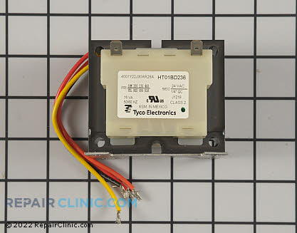Transformer HT01BD236 Main Product View