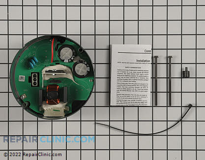 Blower Motor RMOD44AE116 Main Product View