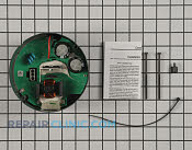 Blower Motor - Part # 2347746 Mfg Part # RMOD44AE116