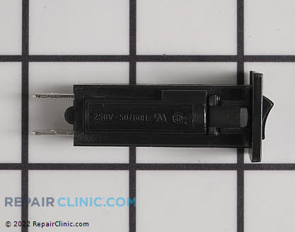 Circuit Breaker S1-02434532000 Main Product View