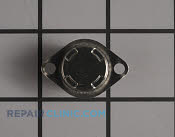 Cntrl,flame roll out - Part # 2332764 Mfg Part # 02634027000