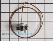 Control Board - Part # 2332725 Mfg Part # 02526357000