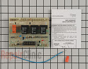 Control Board - Part # 2332600 Mfg Part # 48K98