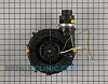 Draft Inducer Motor 92L14 Alternate Product View