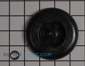 Fan Blade - Part # 2347726 Mfg Part # LA660002