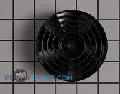 Fan Blade - Part # 2347727 Mfg Part # LA660003