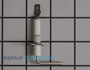 Flame Sensor - Part # 2332744 Mfg Part # 02530801000