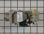 Gas Valve Assembly - Part # 2347623 Mfg Part # EF32CW211