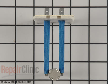 High Limit Thermostat HH12ZB180 Main Product View