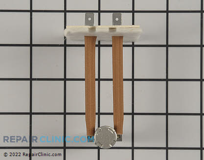 High Limit Thermostat HH12ZB240 Main Product View