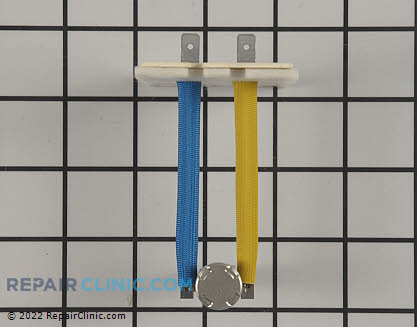 High Limit Thermostat HH12ZB250 Main Product View