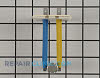 High Limit Thermostat HH12ZB250 Alternate Product View