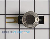 Limit Switch - Part # 2332723 Mfg Part # 02522273001