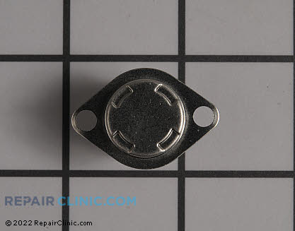 Limit Switch (OEM)  02527792001