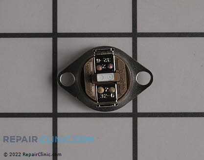 Limit Switch S1-02527792001 Main Product View