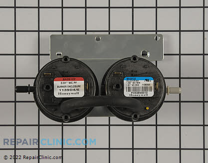 Pressure Switch HK06NB013 Main Product View