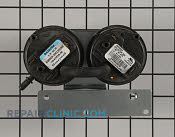 Pressure Switch - Part # 2347684 Mfg Part # HK06NB019