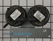 Pressure Switch - Part # 2347687 Mfg Part # HK06NB023