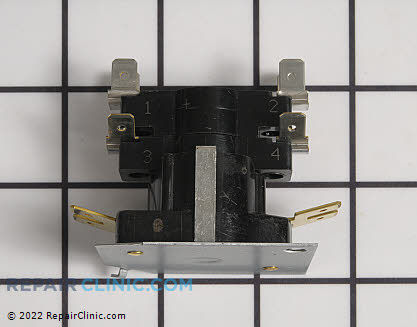 Relay (OEM)  02419082039