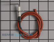 Spark Electrode - Part # 2332735 Mfg Part # 02529010000