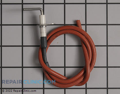 Spark Electrode S1-02529010000 Main Product View