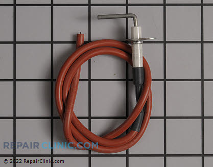 Spark Electrode S1-02530372000 Main Product View