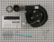 Blower - Part # 2347591 Mfg Part # 333711-751