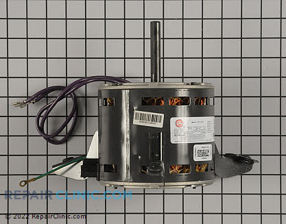 Blower Motor 13H38 Main Product View