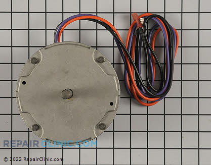 Condenser Fan Motor 68J97 Main Product View