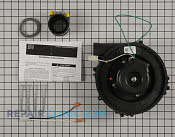 Draft Inducer Motor - Part # 2347590 Mfg Part # 333710-751