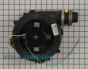 Draft Inducer Motor - Part # 2332613 Mfg Part # 58W01