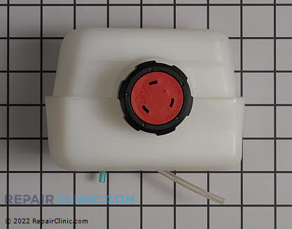 Gas Tank 791-181152 Main Product View