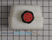 Gas Tank - Part # 1840380 Mfg Part # 791-181152
