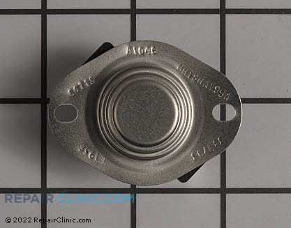 Limit Switch HH18HA195 Main Product View