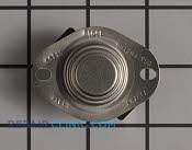 Limit Switch - Part # 2347657 Mfg Part # HH18HA195