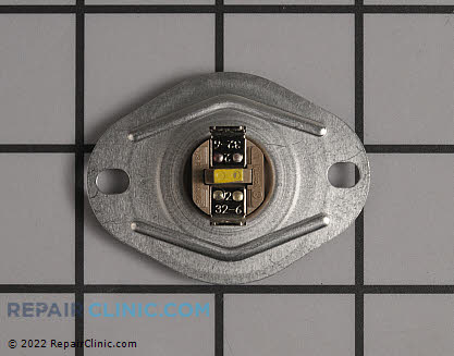 Limit Switch HH18HA416 Main Product View