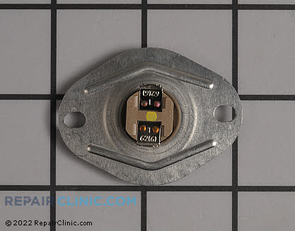 Limit Switch HH18HA502 Main Product View