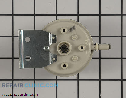 Pressure Switch 63K93 Main Product View