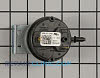 Pressure Switch 63K93 Alternate Product View