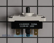 Start Switch - Part # 943837 Mfg Part # WE04X10067