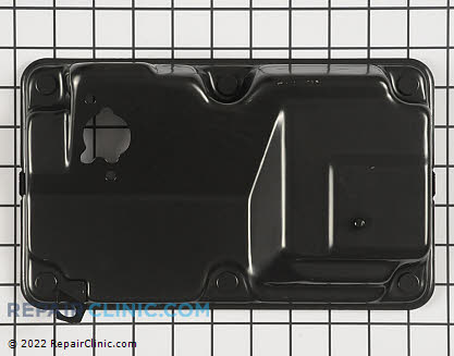 Air Filter Housing 17220-ZB4-003 Main Product View