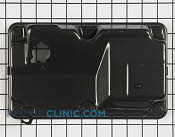 Air Filter Housing - Part # 2222491 Mfg Part # 17220-ZB4-003
