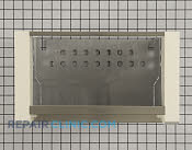 Basket - Part # 1388040 Mfg Part # 663334